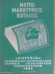 ANK »Austria« Netto - Katalog 1986.