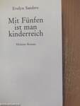 Mit Fünfen ist man kinderreich