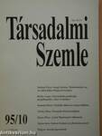 Társadalmi Szemle 1995. október