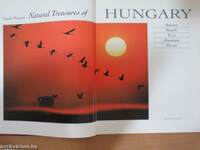 Natural Treasures of Hungary