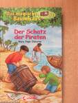 Der Schatz der Piraten