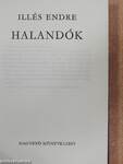 Halandók I-II.