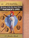 Life Stories of Men Who Shaped History from Plutarch's Lives