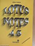 Lotus Notes 4.5