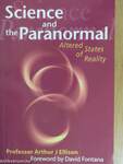 Science and the Paranormal