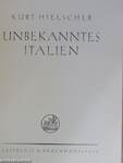 Unbekanntes Italien