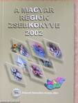 A magyar régiók zsebkönyve 2002
