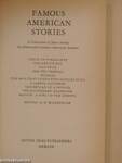 Famous American Stories