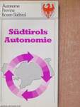 Südtirols Autonomie