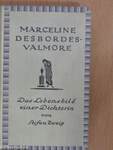 Marceline Desbordes-Valmore