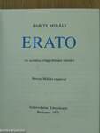 Erato (minikönyv)