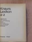 Knaurs Lexikon A-Z