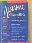 The Almanac of the Christian World