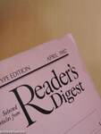 Selected Articles from Reader's Digest April 1987