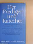 Der Prediger und Katechet 1989. (nem teljes)