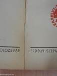 Az Erdélyi Helikon magyarországi barátainak Aranykönyve 1937