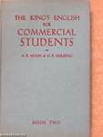 The King's English for Commercial Students II.