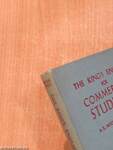 The King's English for Commercial Students II.