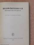 Bildwörterbuch - Deutsch und Ungarisch