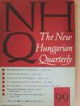 The New Hungarian Quarterly Autumn 1985.