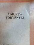 A munka törvényei