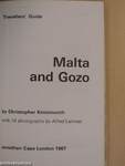 Malta and Gozo