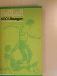 Fußball - 600 Übungen