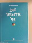 Die Rente '93