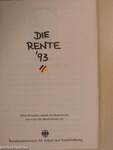 Die Rente '93