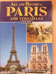 Art and History of Paris and Versailles