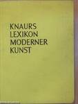 Knaurs Lexikon Moderner Kunst