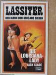 Die Louisiana-Lady