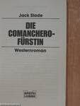 Die Comanchero-Fürstin