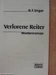 Verlorene Reiter