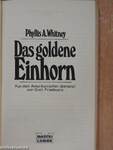 Das goldene Einhorn