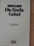 Die fünfte Geisel