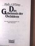 Das Geheimnis der Orchideen