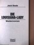 Die Louisiana-Lady