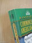 Handbook of commonly used american idioms