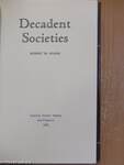 Decadent Societies