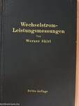 Wechselstrom-Leistungsmessungen