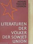 Literaturen der Völker der Sowjetunion