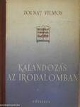 Kalandozás az irodalomban