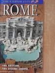 Guide of Rome the Eternal City