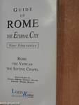 Guide of Rome the Eternal City