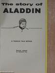 The story of Aladdin