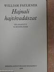 Hajnali hajtóvadászat