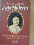 Liebe Malerin