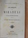 Les amours de Mirabeau