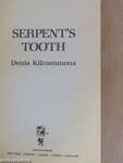 Serpent's Tooth